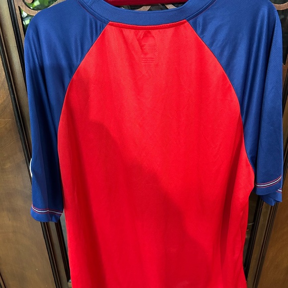 Phillies Jersey 2XL MLB Genuine - Picture 2 of 3